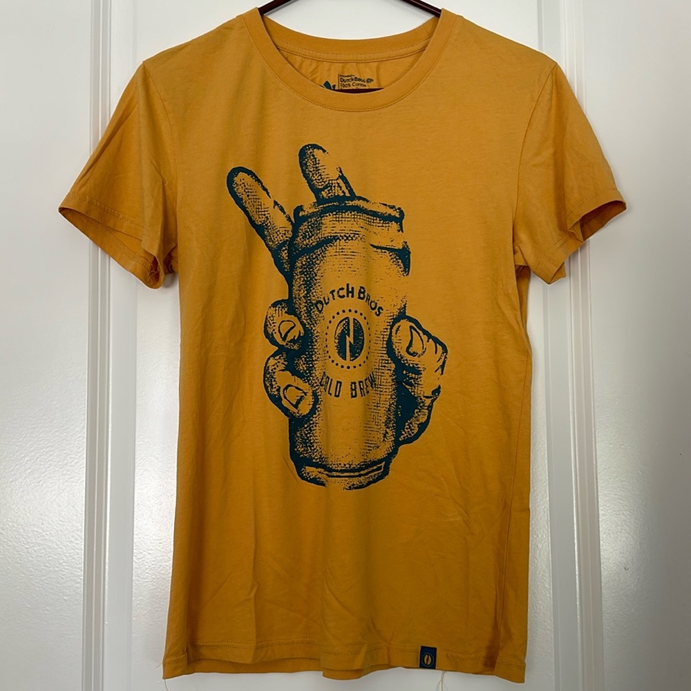 Dutch Bros Shirt